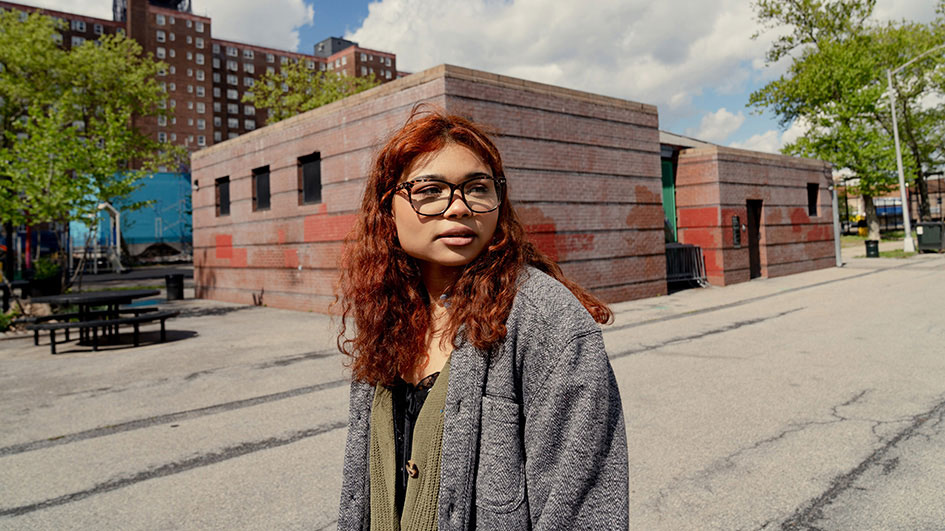 Rosana Zapata, artist
